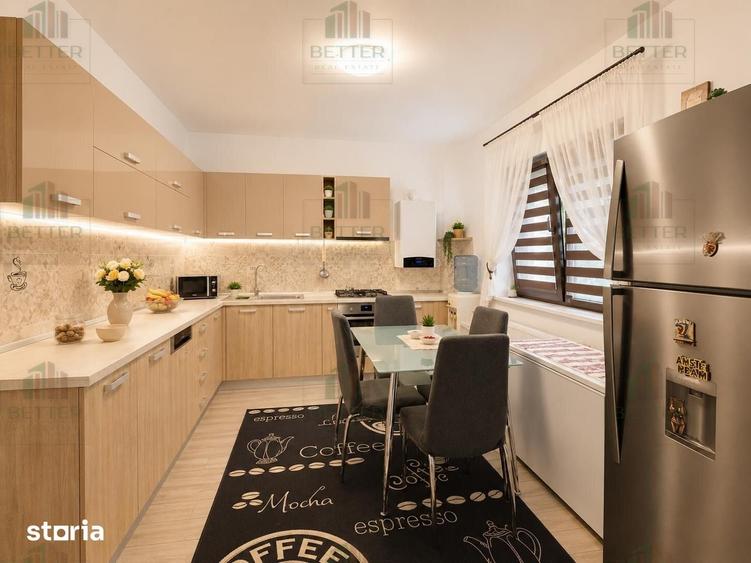 Casa Individuala P+1E | 4 CAMERE | COMPLET MOBILATA ?I UTILATA - 8