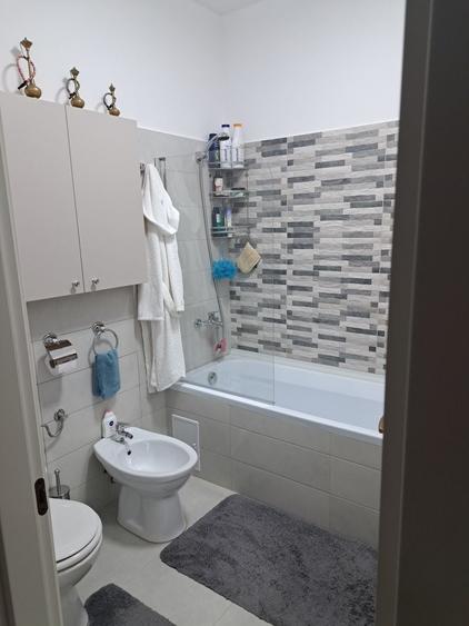 Apartament cu 2 camere în Bucium