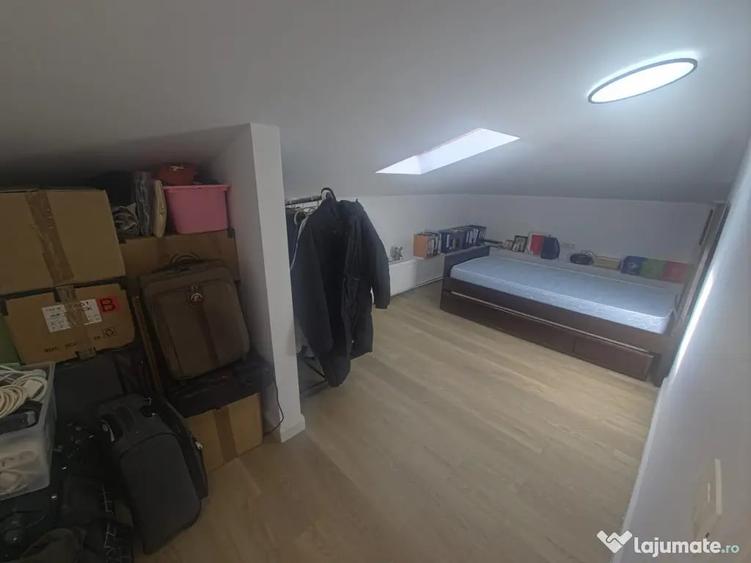 Trocadero casa P+M 3 camere termen lung - 6