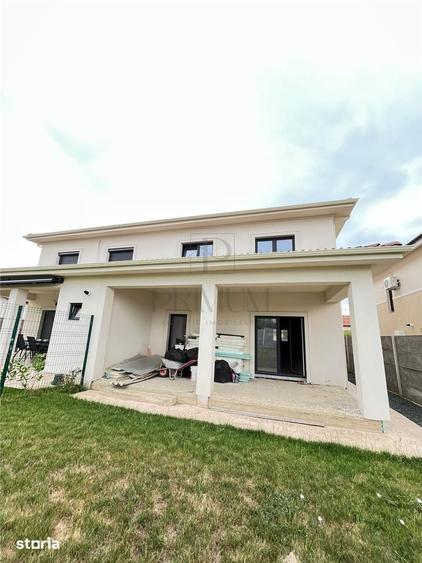 Dumbravita - Duplex - 5 Camere - 3 Bai - Pret la cheie - Posibilitate - 6
