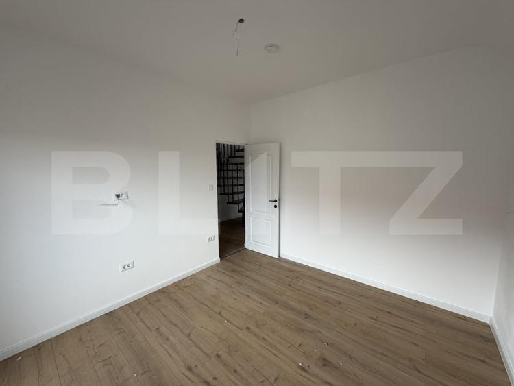 Apartament cu 3 camere decomandat în Exterior Nord — fotografia 3