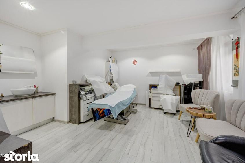 Oportunitate rara de investitie I Parter de 80 mp, Universitate - 5