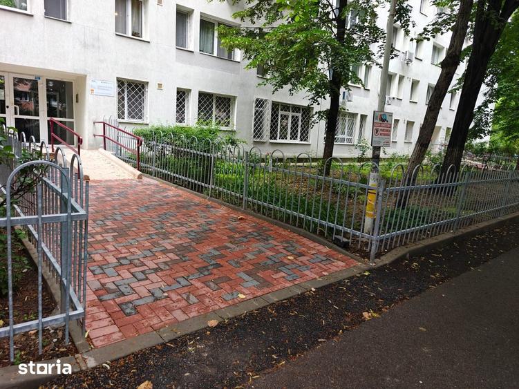 Apartament cu 2 camere, Baba Novac - 8