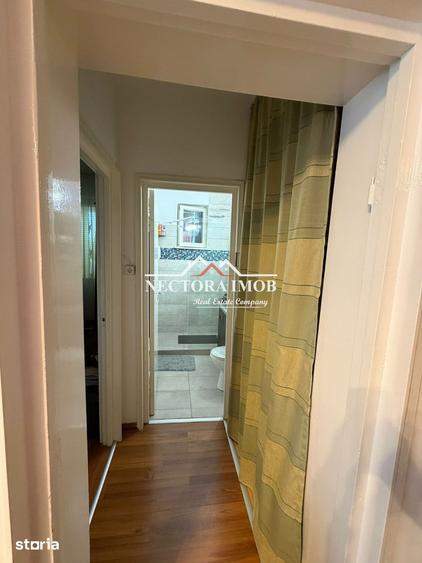 Apartament cu 3 camere în Orașul Nou