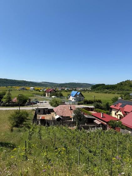 Casă individuală cu 3 camere cu Canalizare în Sănduleni