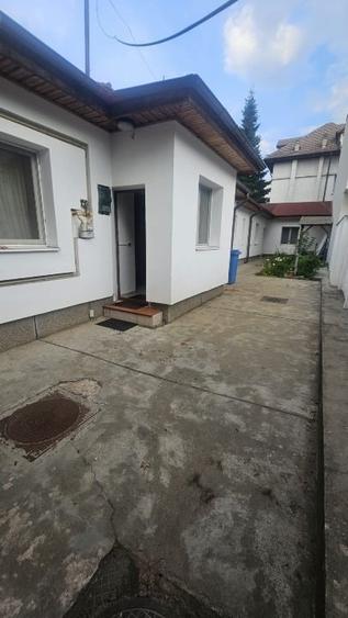 Casă individuală cu 5 camere cu Teren 200 Mp în Turda