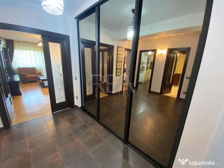 Apartament cu 2 camere decomandat în Unirii