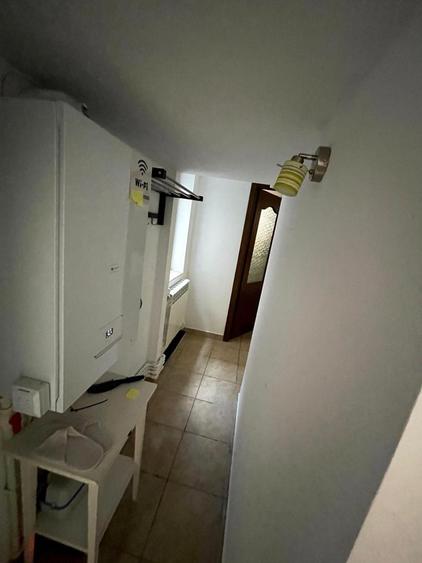CASA CASATORIILOR- 3 CAMERE CU CURTE PROPRIE 77 Mp 230.000 euro - 12