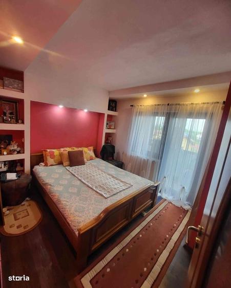 Apartament 3 Decomandate Mioritei - 5