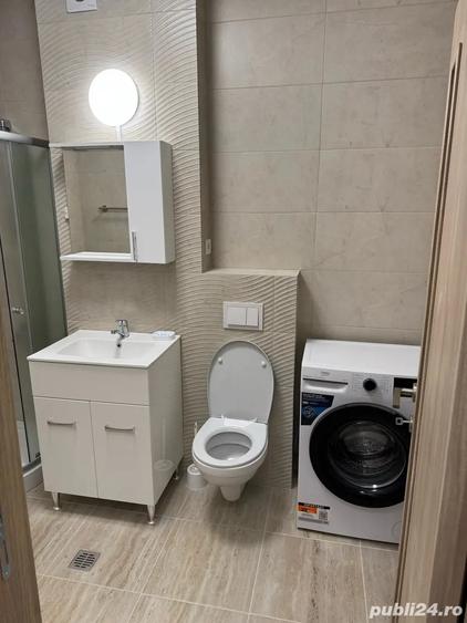 Apartament cu 2 camere decomandat în Hipodrom 2