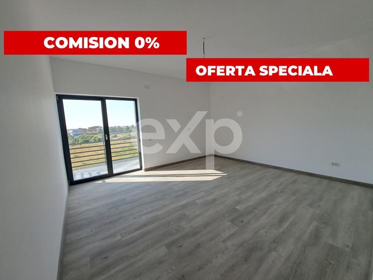 Apartament cu 2 camere decomandat, mobilat în Trivale