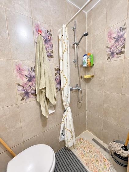 Garsonieră semidecomandată, mobilată în Iris