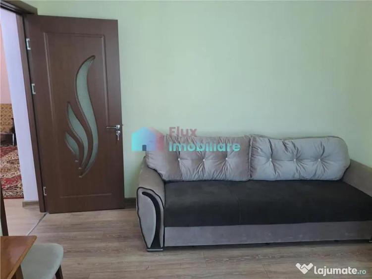 Apartament cu 2 camere George Enescu - 12