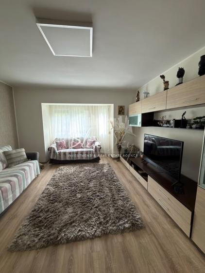 Apartament 3 camere situat in zona Faleza Nord, langa plaja - 3