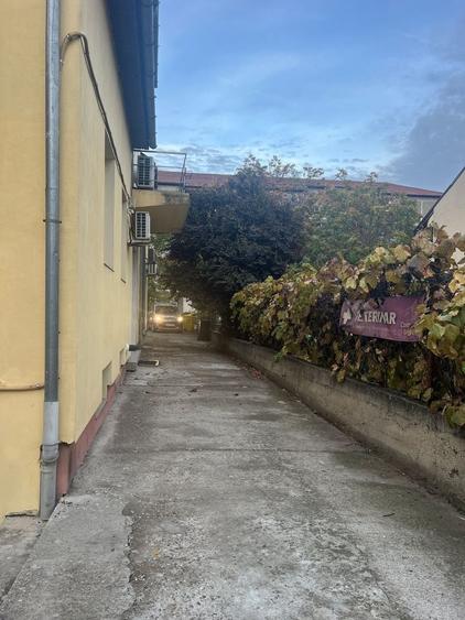 Casă individuală cu 8 camere cu Canalizare în Torontalului