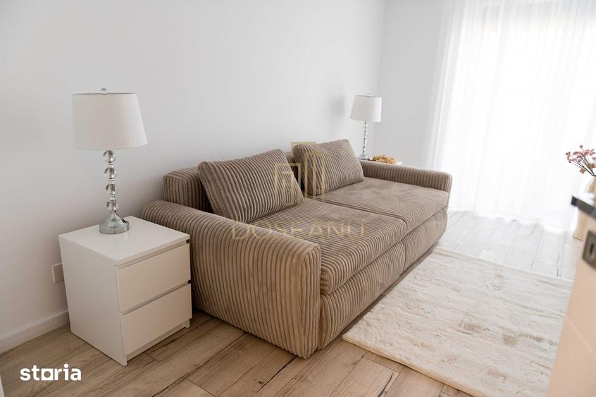 Apartament cu 3 camere în Decebal