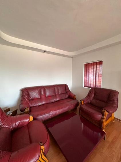 Apartament 3 camere de vanzare in zona Gara etaj inte - 8