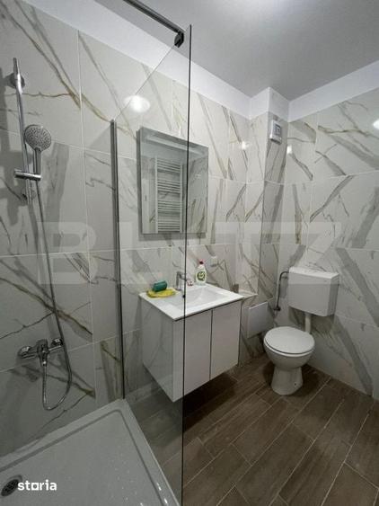 Spațiu comercial, de 43 mp, în Florești