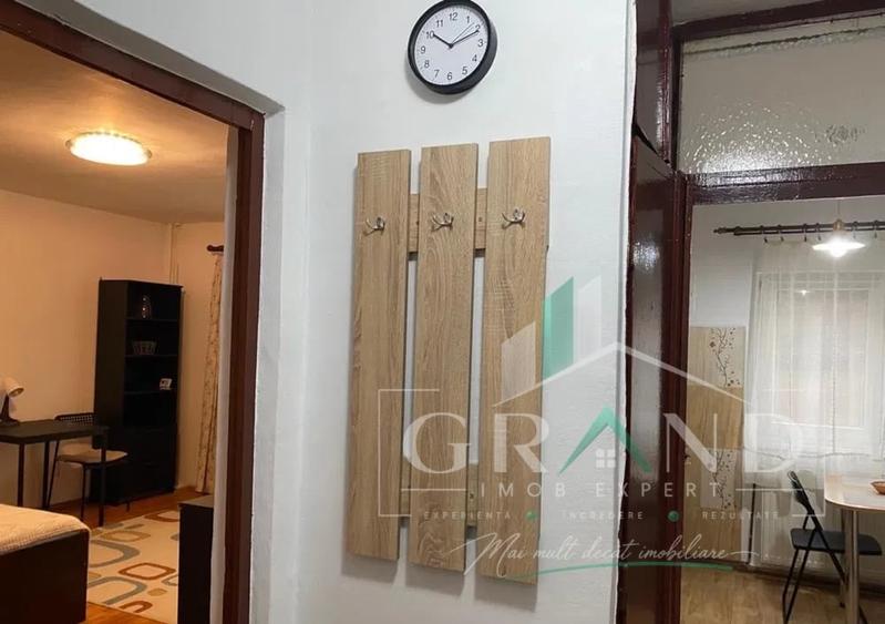Apartament 1 camera | Marasti - 6
