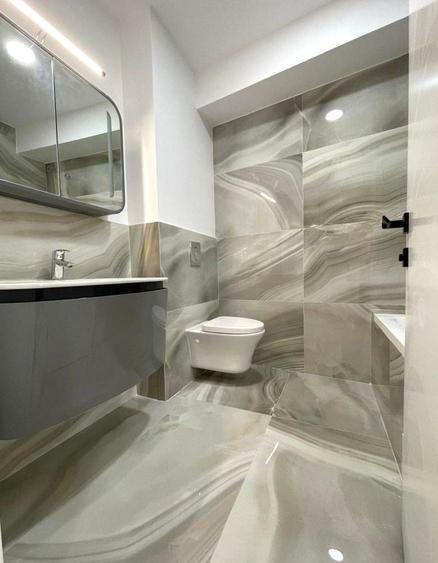 Apartament cu 3 camere decomandat în Dorobanți