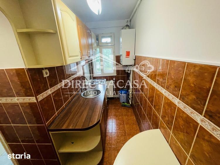 Apartament 3 camere de i^nchiriat Cartierul Dambu-Str Godeanu - 10