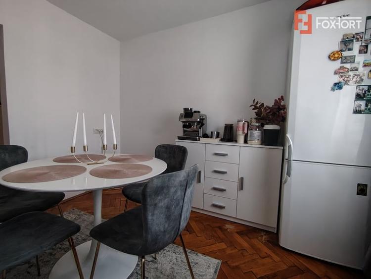 COMISION 0% Apartament 3 camere, 53 mp in Sagului Timisoara - V10332 - 12