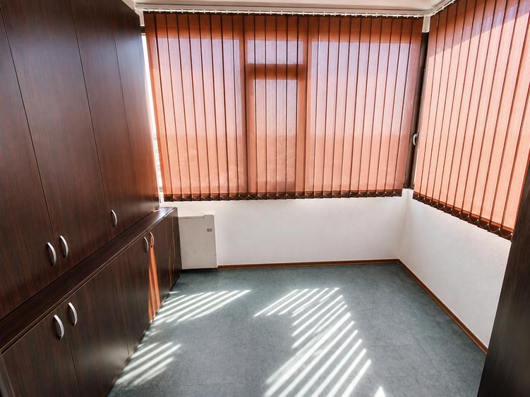 Apartament cu 2 camere decomandat în Bd. Coșbuc