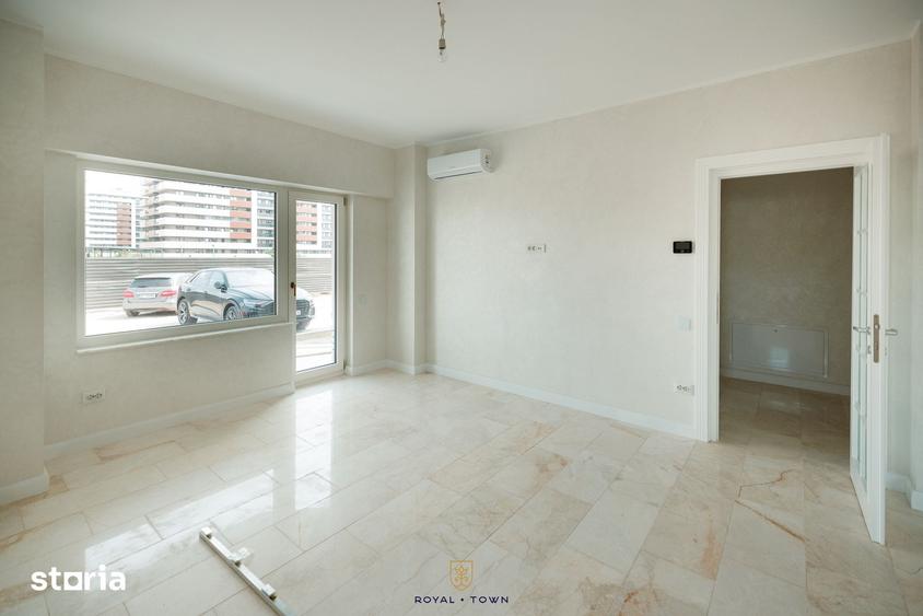 Spațiu comercial, de 43 mp, în Copou