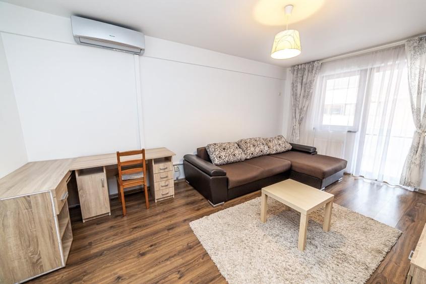 2 camere | Parcare | Metropolitan Residence | 6 Min Metrou Berceni - 4
