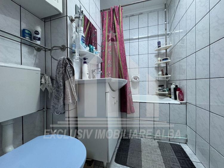 Apartament 2 camere | 50 mp | Mobilat si utilat | Cetate - 4