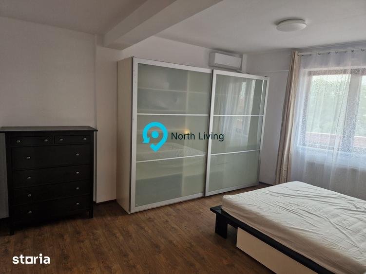 Apartament cu 3 camere decomandat în Aviatorilor