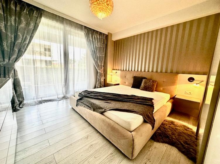 Apartament cu 3 camere, mobilat în Iancu Nicolae
