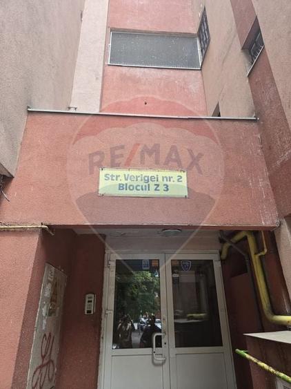 Apartament cu 2 camere decomandat, mobilat în Progresul