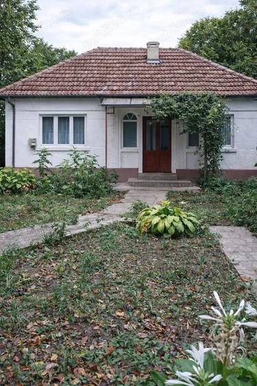 Casă în Sânmihaiu de Câmpie