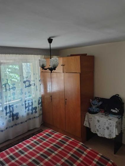 Apartament cu 2 camere semidecomandat în Alecu Russo