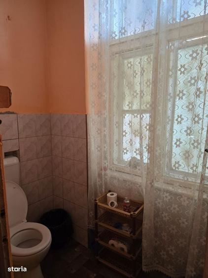 Apartament cu 2 camere în Ultracentral