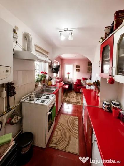 Casa de vanzare | Faleza Nord | 50m de Plaja Reyna - 5