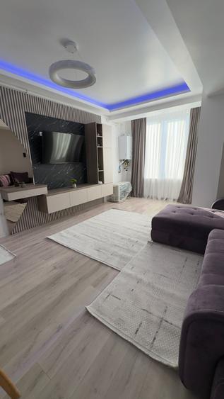 Studio de lux de închiriat – Faleza Nord | Prima închiriere(AXI112) - 1