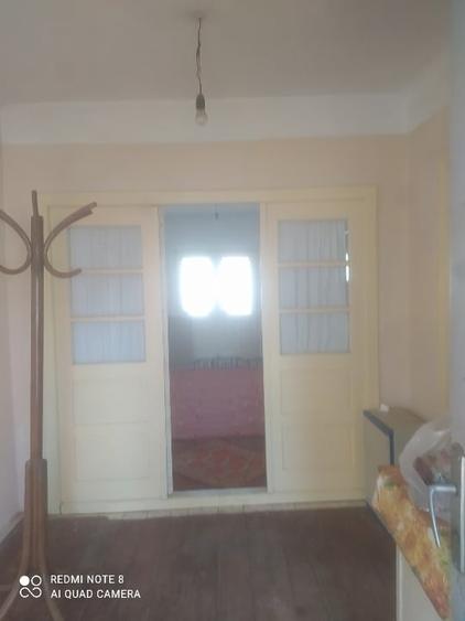 Casă individuală cu 5 camere cu Teren 2899 Mp în Munteni-Buzău