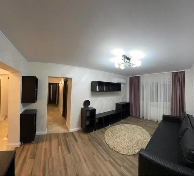 Apartament 3 Camere Decomandat, Ultracentral – 3 Minute de Palas Mall - 1
