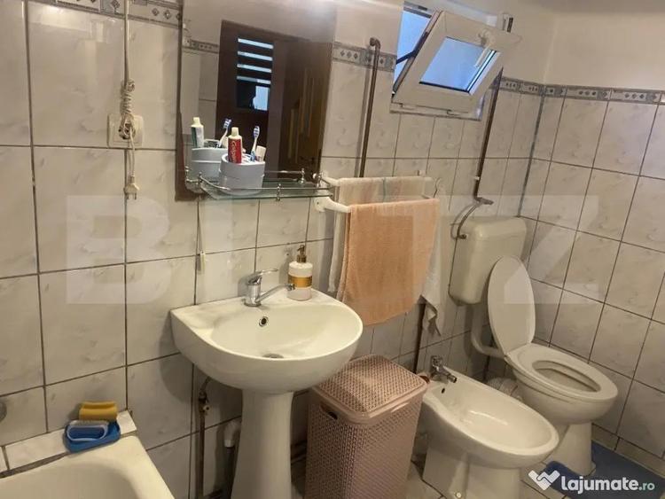 Casa individuala, 3 camere, complet utilata si mobilata, Dor - 9