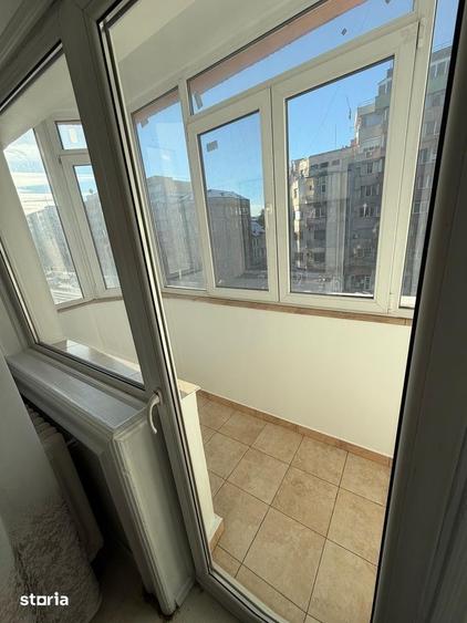APARTAMENT 2 CAMERE | CALEA MO?ILOR | BLOC REABILITAT TERMIC | - 4