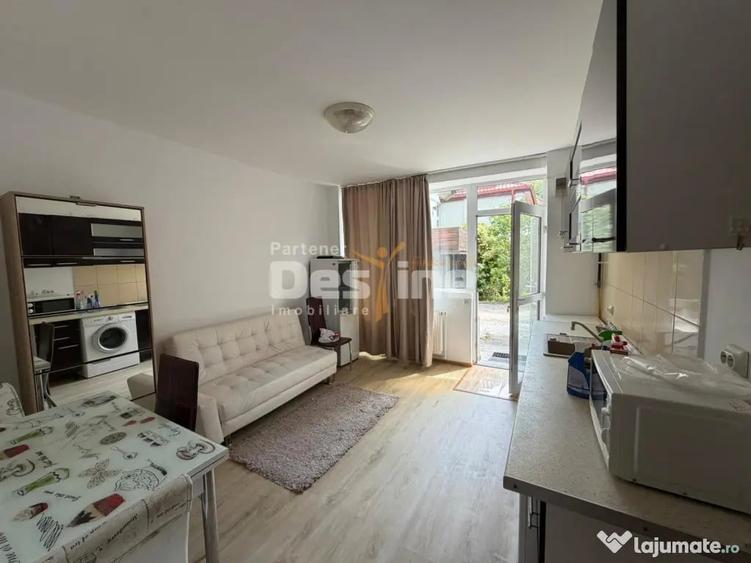 Casă cu 1 camere cu Teren 756 Mp în Central