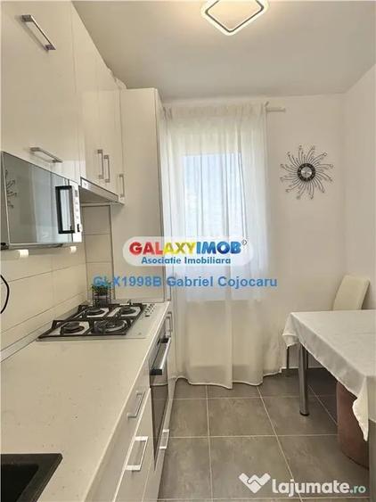 2 Camere | Palladium Residence 2 | Mobilat si Utilat | Loc d - 9