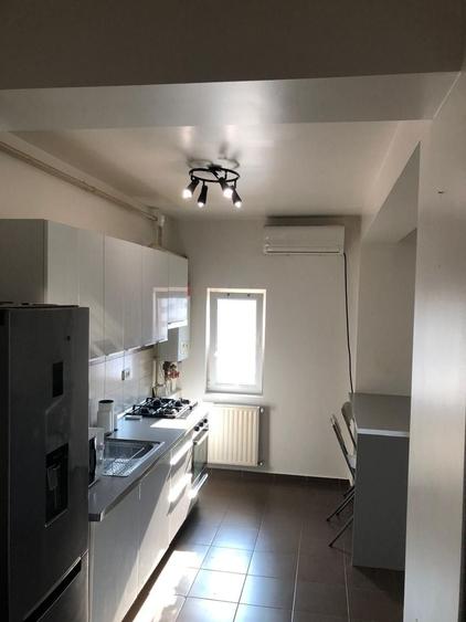 2 camere de vânzare | mobilat complet | etaj 3/8 |  Militari Residence - 5