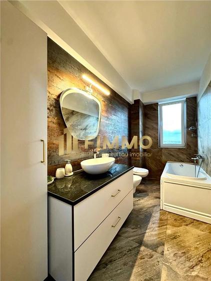 Apartament cu 2 camere decomandat în Poieni-Suceava