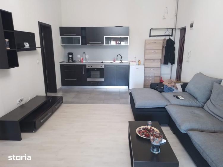 Apartament 2 camere, zona Braytim - Hotel IQ - 2