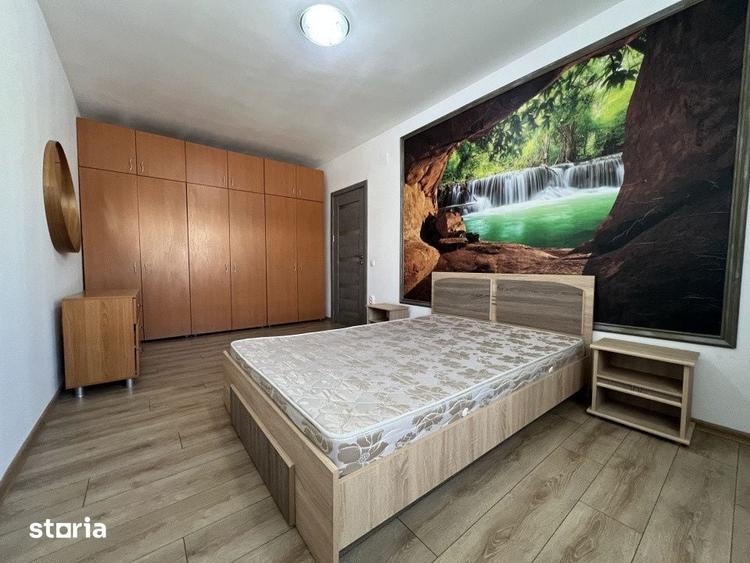 Apartament decomandat - 2 camere I 63mp I Parcare I zona Eroilor - 4
