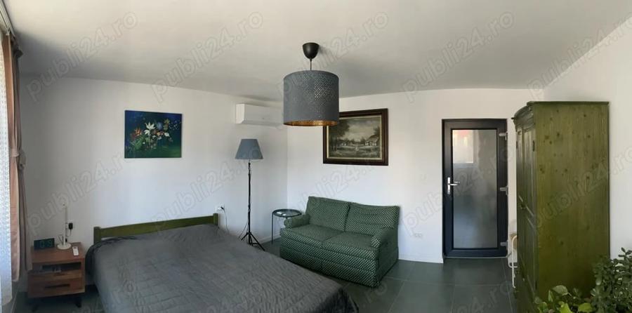 Casă cu 3 camere cu Teren 450 Mp în Giarmata