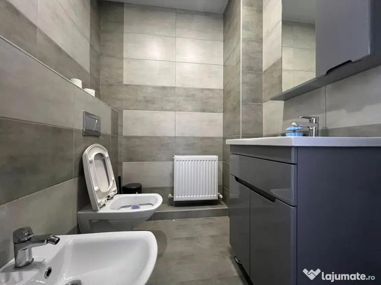Inchiriere apartament 2 camere Bucurestii Noi - Bucuresti (Bucuresti-Ilfov) - 5
